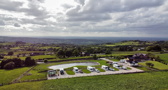 Sky View Caravan Park