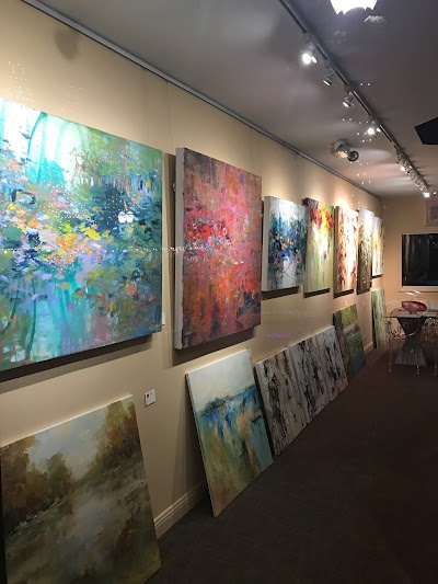 Mary Vincent Fine Art Gallery