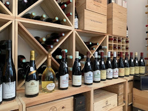 Photo n°1 de La cave de Mr Fernand à Verberie (Caviste)