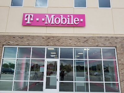 T-Mobile