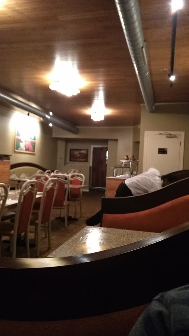 Taste of India