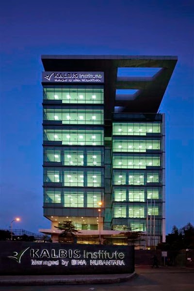 Photos of Kalbis Institute