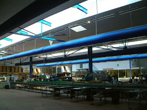 Photo n°11 de Froid Guyader à Quimper (Fabricant d'équipement de ventilation)