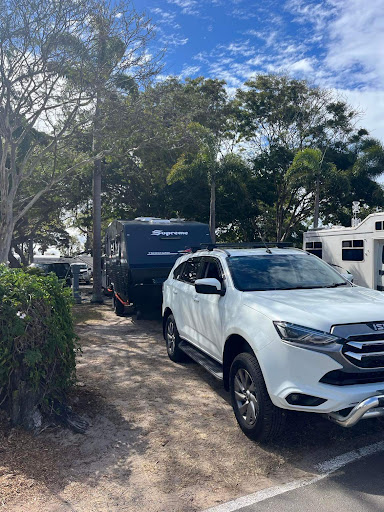 Australian Caravan Centre - Childers Gallery - Australia