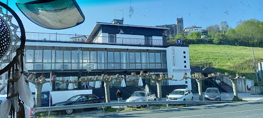 Restaurante Hostal Itziar - Thumbnail