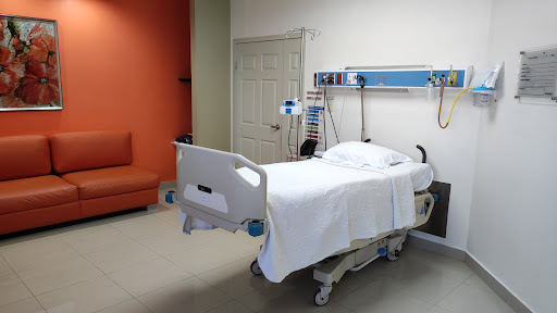 Clinical Hospital San José - Thumbnail