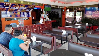 Photos of Dominic Wilson Disco Club y Sport Bar