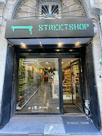 StreetShop à Montpellier