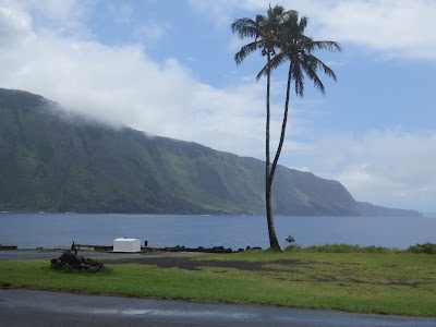 Pālāʻau State Park