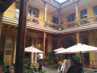 Photos of Hotel Boutique Casa L&oacute;pez