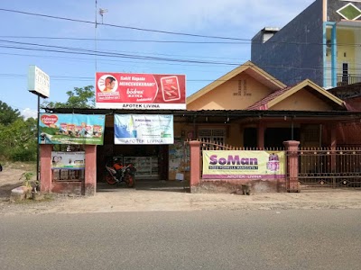Photos of Apotek Livina