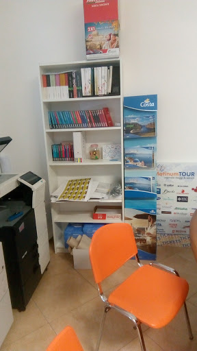 Agenzia di Viaggio e Servizi Matinumtour Gallery - Italy