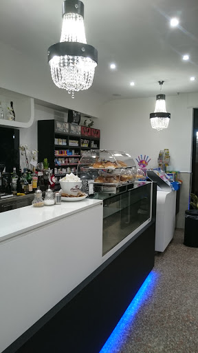 Bar Prelli Agapido - Thumbnail