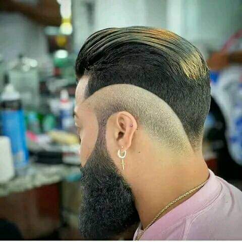 Ilminster Turkish Barber - Thumbnail