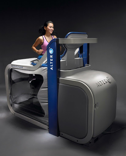 Russ Physical Therapy - Bentonville Gallery - United States