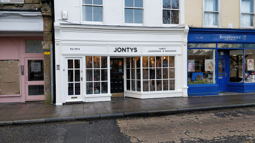 Jonty's Of Ipswich - Thumbnail