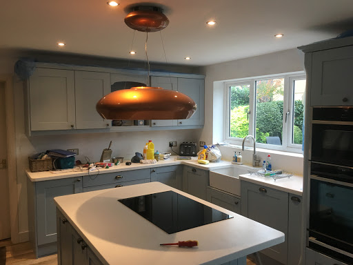 Kitchen Culture (Cambridgeshire) Ltd - Thumbnail