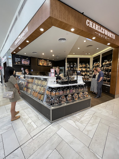 Charlesworth Nuts Burnside