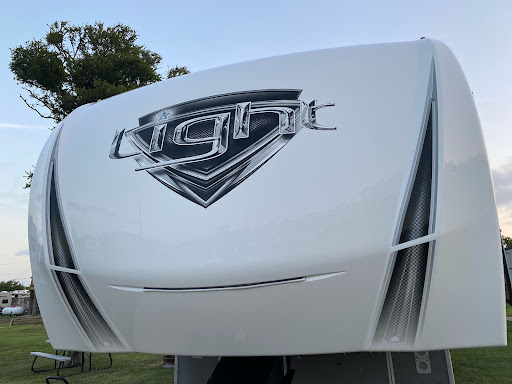 FleetLine Mobile Detailing - Visual