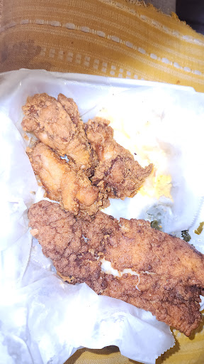Jasmine's Cuisine Soul Food Truck - Thumbnail