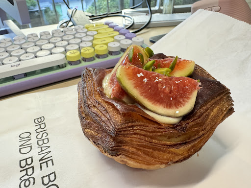 Sprout Artisan Bakery - Thumbnail