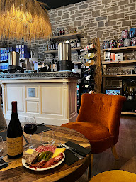 Photo n°4 de BiBoViNo - Restaurant/Cave à vins à Vannes (Caviste)
