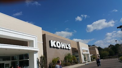 Photos of Kohl's Gainesville