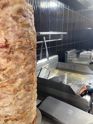 Swiss Burger - Thumbnail