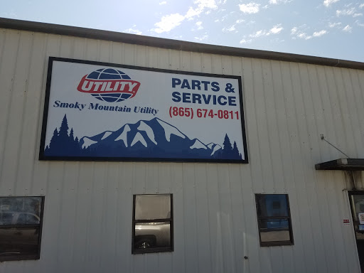 Smoky Mountain Utility