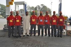 Popular Gas Station Aabpara (Shell) islamabad