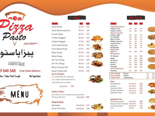 Featured image of post Papa Chinos Toba Tek Singh Menu When manto read toba tek singh for the first time in the pak tea house he had worn out of his age