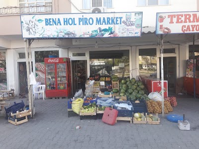 Photos of Mavi Market