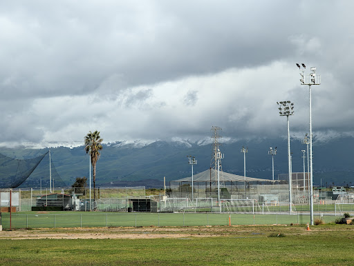 Sunnyvale Industrial Wastewater - Thumbnail