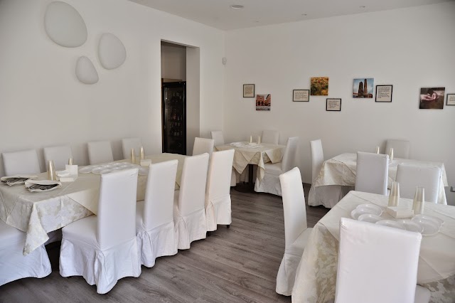 Dalla Signora Stella