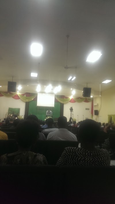 Photos of Iglesia Buenas Nuevas, Bellas Colinas. Proximo al Destacamento de la Policia de Bellas Colinas. Santo Domingo Oeste, Pastor Ernesto y Glovelys de Cuevas