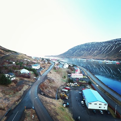 photo of Ísafjarðarbær