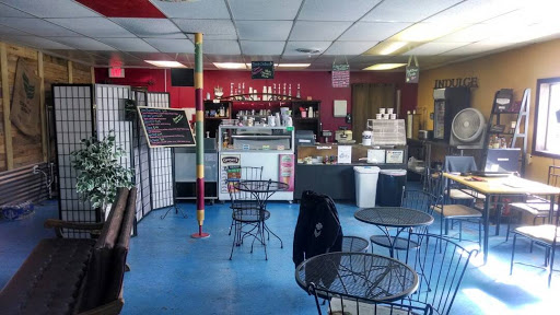 Cole's Diner - Thumbnail