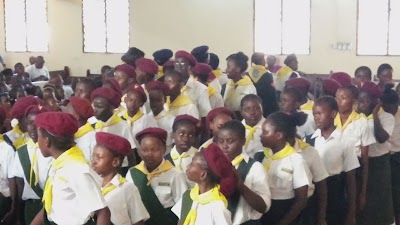 Photos of SDA Church Kizingo