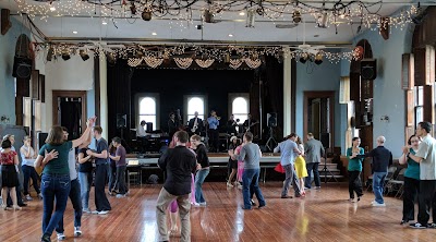 LindyHop Louisville