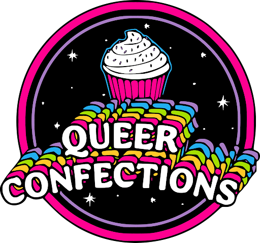 Queer Confections - Visual