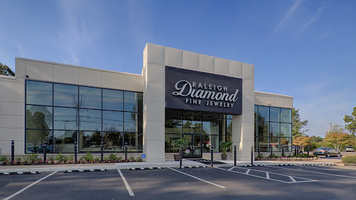 Raleigh Diamond Fine Jewelry