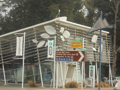 Photos of Ohakune i-SITE Visitor Information Centre - Ruapehu
