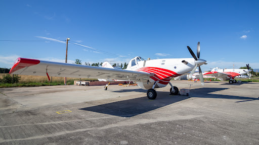 Aeródromo de Xinzo de Limia