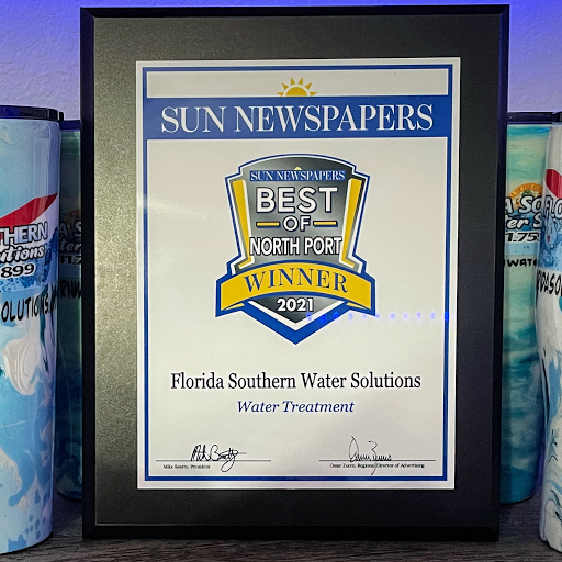 Florida Southern Water Solutions LLC - Thumbnail