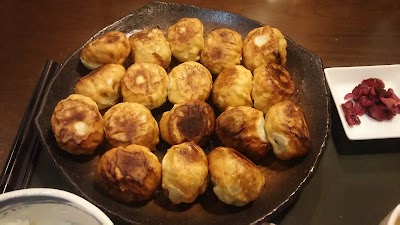 Photos of 餃子のはながさ