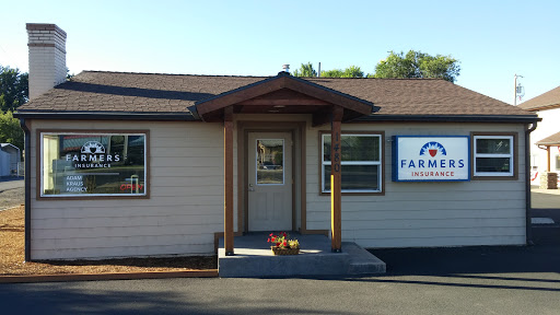 Farmers Insurance - Tanner Smith