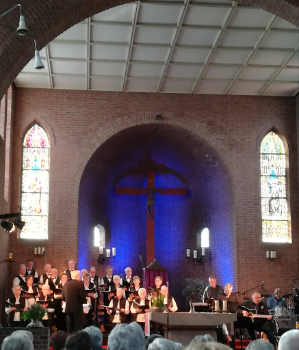 H. Caeciliakerk - Netherlands