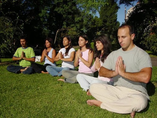 Centro de Estudios Orientales - Escuela de Reiki, Author: Centro de Estudios Orientales - Escuela de Reiki