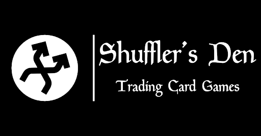 Shuffler's Den - Visual