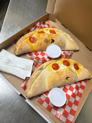 Rambito's Pizza Gallery - United States